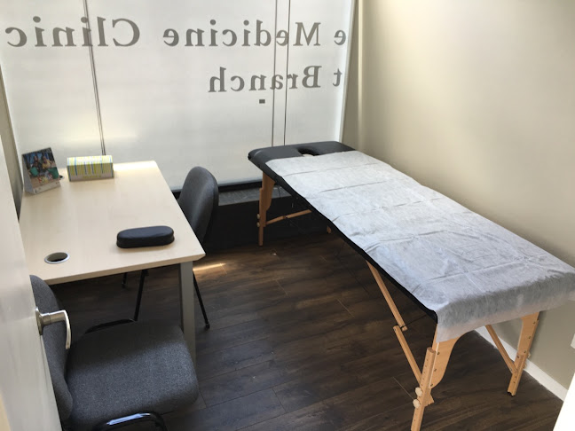 Yans Chinese Medicine Clinic - Acupuncture clinic