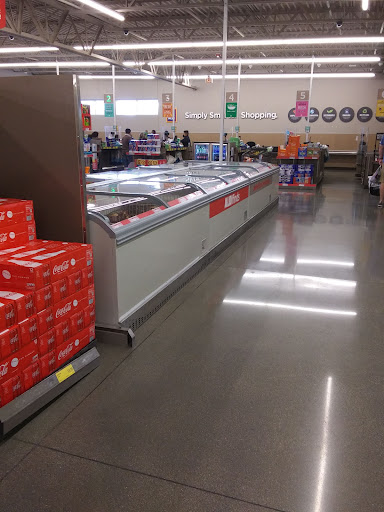 Grocery Store «ALDI», reviews and photos, 6250 Touhy Ave, Niles, IL 60714, USA