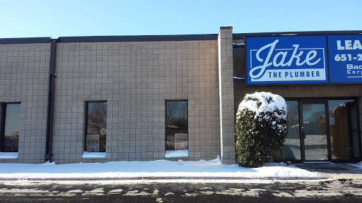 Plumber «Jake The Plumber», reviews and photos, 255 Roselawn Ave E #43, Maplewood, MN 55117, USA
