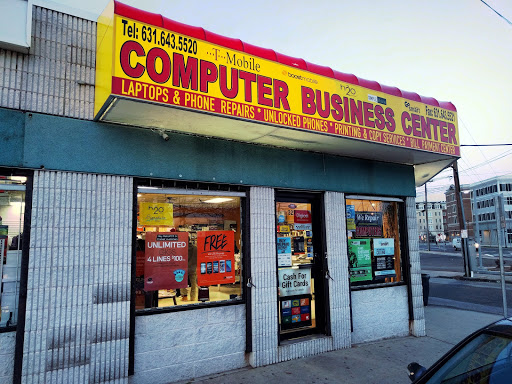 CBC Deer Park- Computer Business Center