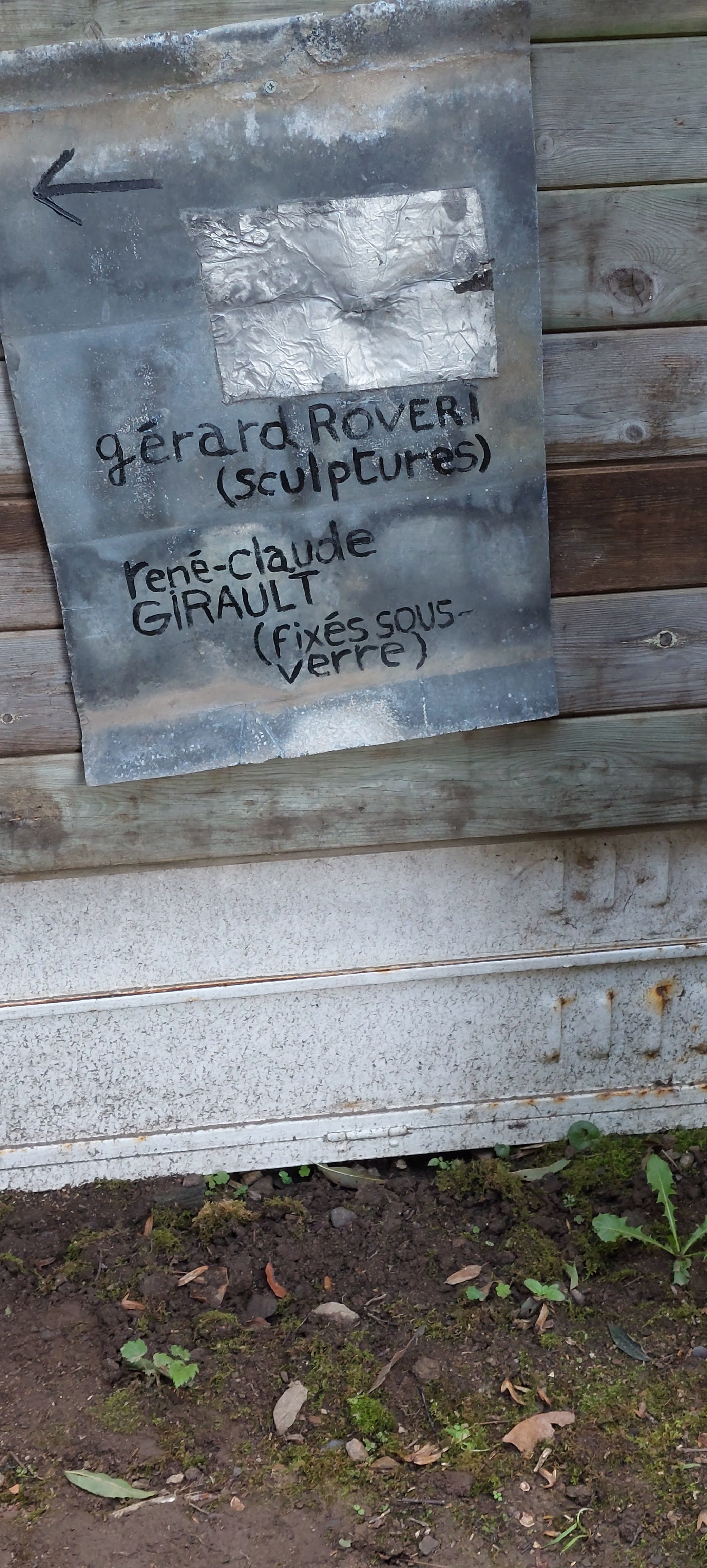 Photo n° 12 de l'avis de Christophe.A fait le 04/10/2023 à 05:32