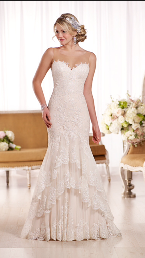 Bridal Shop «Bridal Ltd Gallery», reviews and photos, 421 Canal St, New Smyrna Beach, FL 32168, USA