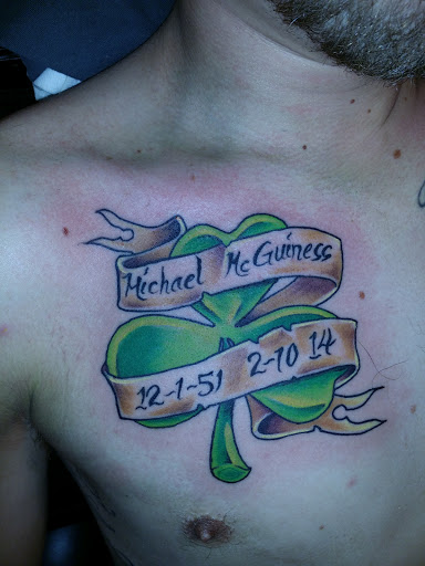 Explore transgender tattoo ideas, creative tattoo ideas in Foley, available at Black Sheep Custom Tattoos and Piercings