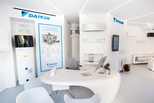 Daikin Aerotech