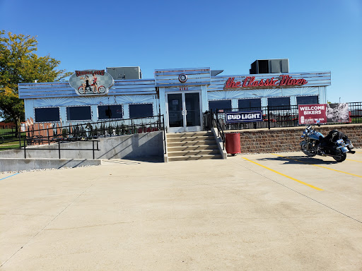 Harley-Davidson Dealer «Vehicle City Harley-Davidson», reviews and photos, 2400 Austins Pkwy, Flint, MI 48507, USA