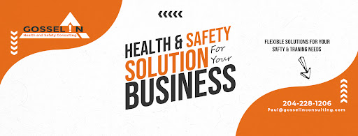 Gosselin Health and Safety Consulting