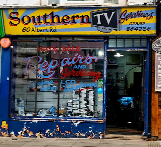 Southern TV Services