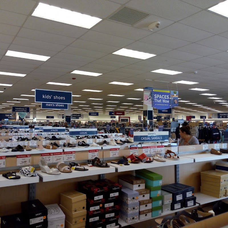 Marshalls