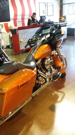 Harley-Davidson Dealer «Riverside Harley-Davidson», reviews and photos, 7688 Indiana Ave, Riverside, CA 92504, USA