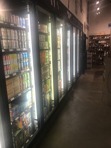 Beer Store «Hop City Craft Beer & Wine», reviews and photos, 1000 Marietta St NW #302, Atlanta, GA 30318, USA