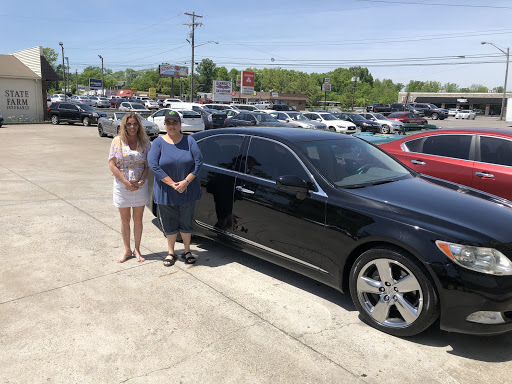 Auto Broker «Hendersonville Auto Brokers», reviews and photos, 609 W Main St, Hendersonville, TN 37075, USA