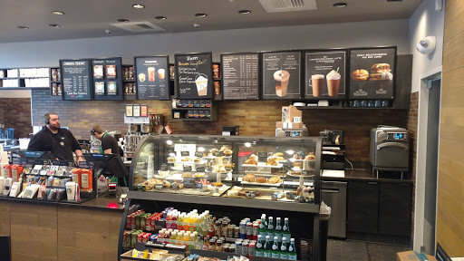 Coffee Shop «Starbucks», reviews and photos, 4255 Genesee St #100, Cheektowaga, NY 14225, USA