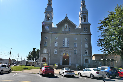 Presbytère St-Pierre