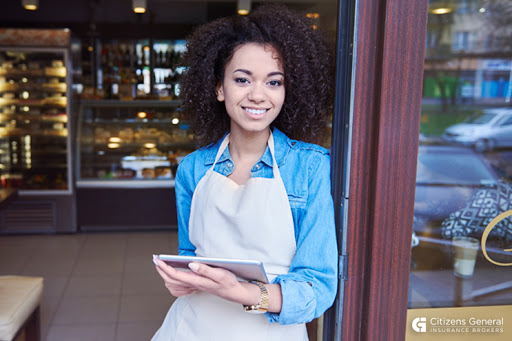 Insurance Agency «Citizens General», reviews and photos