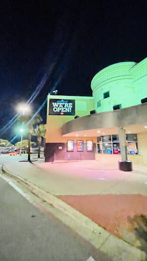 Movie Theater «Santikos Mayan Palace», reviews and photos, 1918 SW Military Dr, San Antonio, TX 78221, USA