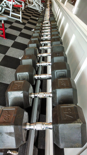 Gym «The Gym Mckinney», reviews and photos, 3180 Eldorado Pkwy #300, McKinney, TX 75070, USA