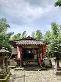 稲荷神社(駿河稲荷神社)