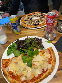 Aliment-réconfort du Restauration rapide L'Instant Pizza à Orvault - n°8