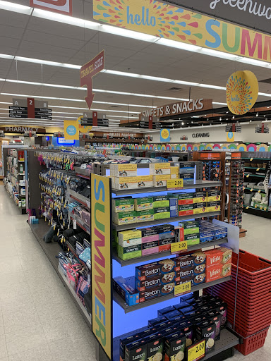 Drug Store «Bartell Drugs Greenwood», reviews and photos, 100 N 85th St, Seattle, WA 98103, USA