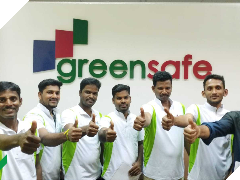 Greensafe International