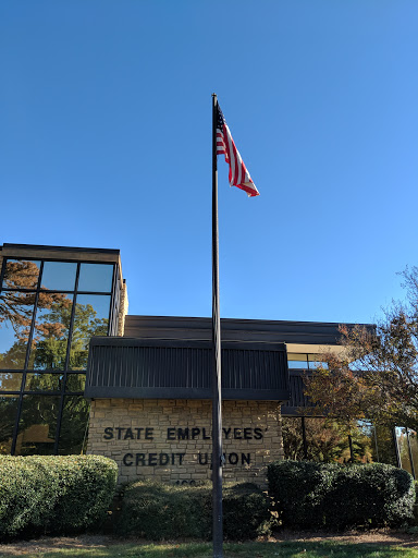 Credit Union «State Employees Credit Union», reviews and photos