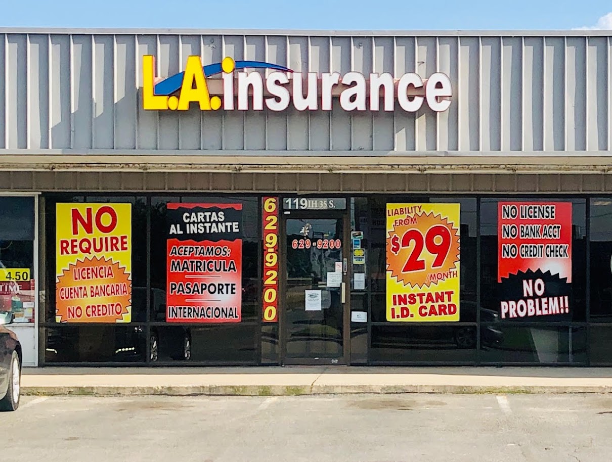 L.A. Insurance