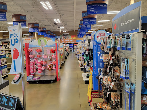 Pet Supply Store «PetSmart», reviews and photos, 16925 N Marketplace Blvd, Nampa, ID 83687, USA