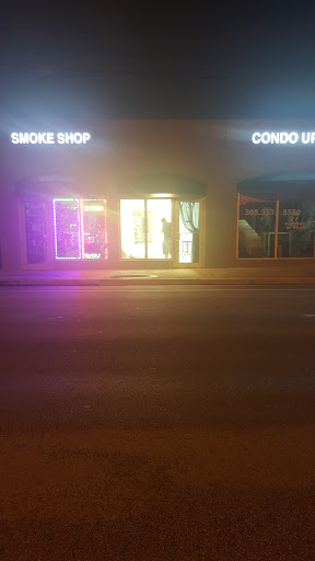 Cigar Shop «nlnt smoke shop», reviews and photos, 401 E Hallandale Beach Blvd, Hallandale Beach, FL 33009, USA