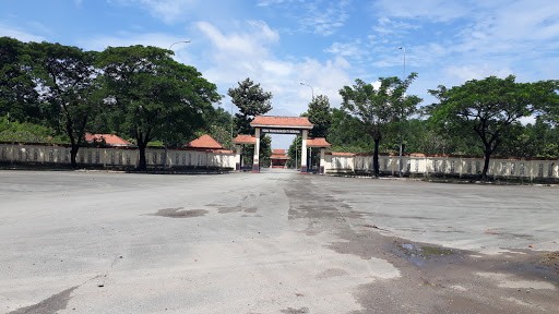 Nghĩa trang nhân dân Thành phố Biên Hòa
