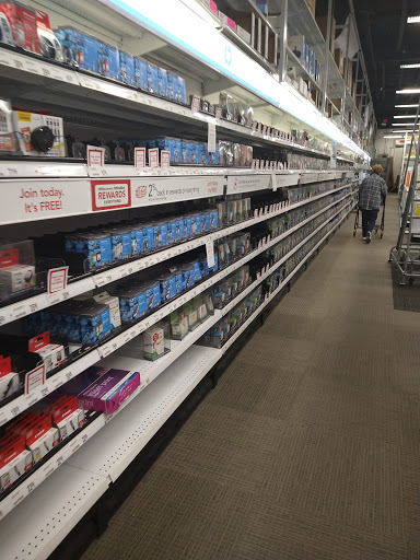 Office Supply Store «Office Depot», reviews and photos, 222 Fairview Dr, Carson City, NV 89701, USA