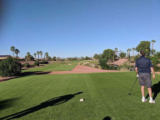 Golf Club «Corte Bella Golf Club», reviews and photos, 22129 N Mission Dr, Sun City West, AZ 85375, USA