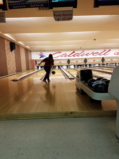 Bowling Alley «Caldwell Bowl Inc», reviews and photos, 2121 Blaine St, Caldwell, ID 83605, USA