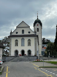 Katholische Kirche St. Verena
