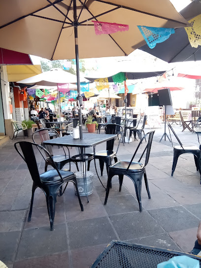 Café Finca Riveroll - Coronilla 11, Zona Centro, 44100 Guadalajara, Jal., Mexico