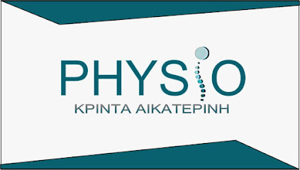 Physio - Κρίντα Αικατερίνη