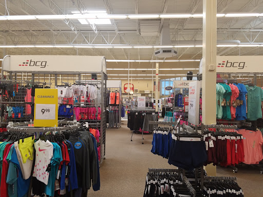 Sporting Goods Store «Academy Sports + Outdoors», reviews and photos, 198 S Point Blvd, McDonough, GA 30253, USA