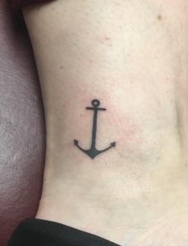 Explore weightlifting tattoo ideas, creative tattoo ideas in Marietta, available at Monkeys Uncle Tattoo