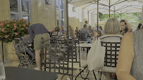 Atmosphère du Café Café Caumont à Aix-en-Provence - n°5