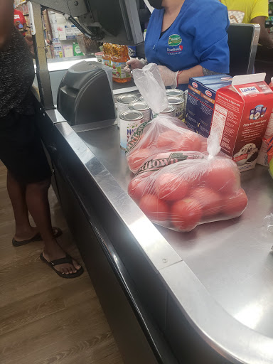 Grocery Store «Foodtown of White Plains», reviews and photos, 3734 White Plains Rd, Bronx, NY 10467, USA