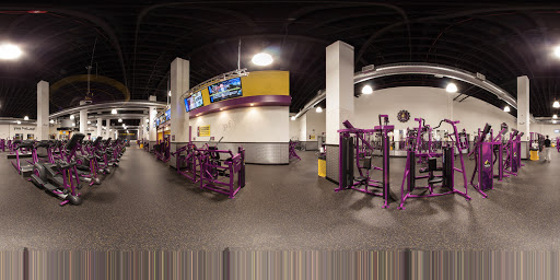 Gym «Planet Fitness», reviews and photos, 1570 Holcomb Bridge Rd, Roswell, GA 30076, USA