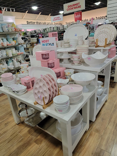 Department Store «HomeGoods», reviews and photos, 1245 Bald Hill Rd #17, Warwick, RI 02886, USA