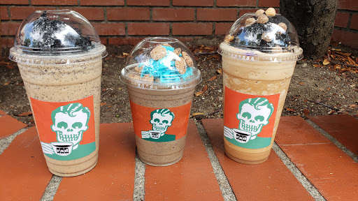 Coffee Shop «Rad Coffee», reviews and photos, 232 N 2nd Ave, Upland, CA 91786, USA