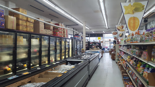 Grocery Store «Lucky Supermarket», reviews and photos, 3820 S Yakima Ave, Tacoma, WA 98418, USA