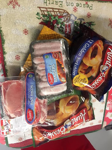 Grocery Store «World Mart International Marketplace», reviews and photos, 1681 Fort Campbell Blvd suite D, Clarksville, TN 37042, USA