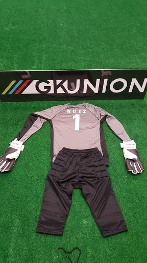 Soccer Store «GK Union LLC», reviews and photos, 207 Chesterfield Pkwy W, Chesterfield, MO 63017, USA