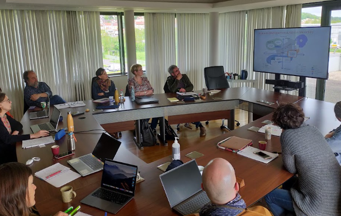 Photo n° 1 de l'avis de Thierry.a fait le 19/03/2024 à 19:01