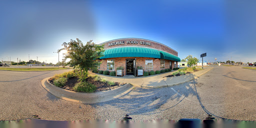 Natural Food Store, 312 W Beebe Capps Expy, Searcy, AR 72143, USA, 