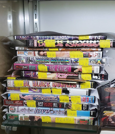 Store «Goodwill», reviews and photos