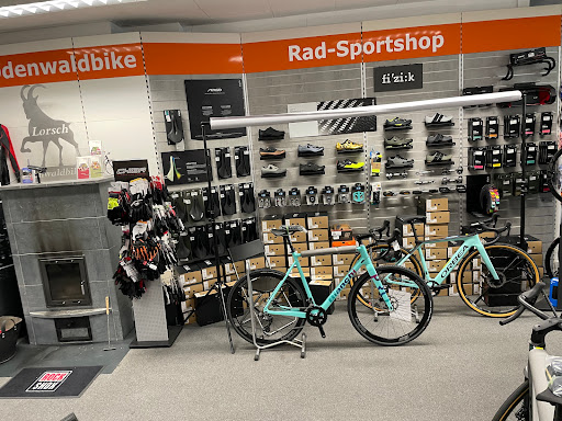 Rad-Sportshop Odenwaldbike - Bianchi Store Rhein Main