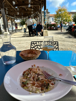 Le Gourmet des Halles à Baignes-Sainte-Radegonde